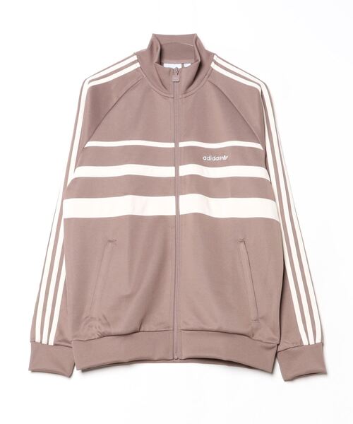 adidas（アディダス）の「adidas/アディダス 販路限定 FIRST TRACK TOP