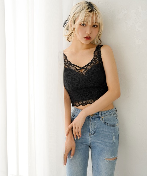 MARS 平成ギャル キャミトップ MARS 平成ギャル キャミトップ MARS