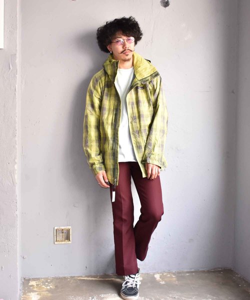 patagonia（パタゴニア）の「【ヴィンテージ古着】Patagonia