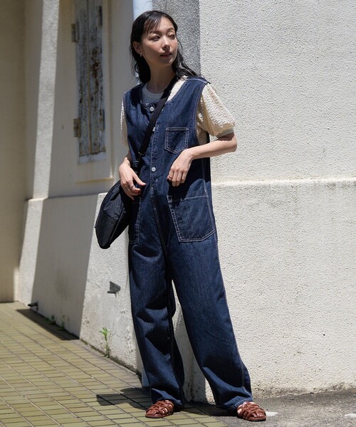 FREAK'S STORE（フリークスストア）の「SOMETHING × FREAK'S STORE