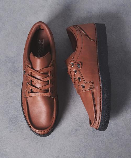 adidas Originals（アディダスオリジナルス）の「＜adidas(アディダス