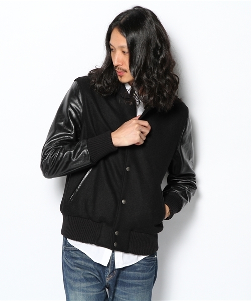 AMERICAN RAG CIE（アメリカンラグシー）の「Schott×AMERICAN RAG CIE