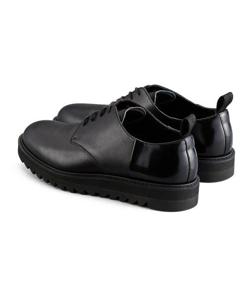 THE ONITSUKA】DERBY / ダービー（ドレスシューズ）｜THE ONITSUKA