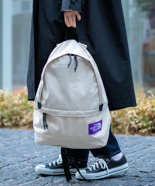 THE NORTH FACE PURPLE LABEL ] Field Day Pack | Domingo（ドミンゴ