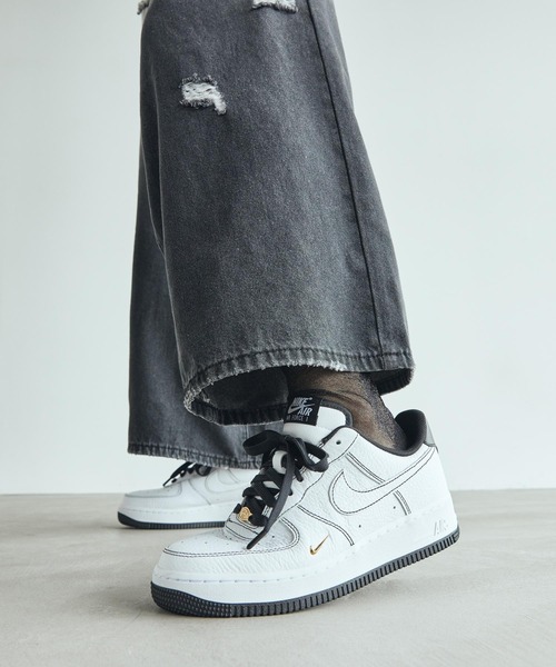 セール】ナイキ エア フォース 1 '07 ミニ ジュエル / Nike Air Force