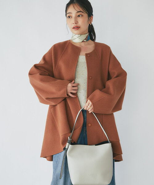 La boutique BonBon（ラブティックボンボン）の「【miki監修カラーあり