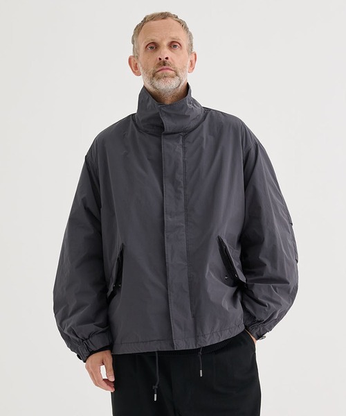 ATON（エイトン）の「【ATON / エイトン】別注SHORT SHORT MODS