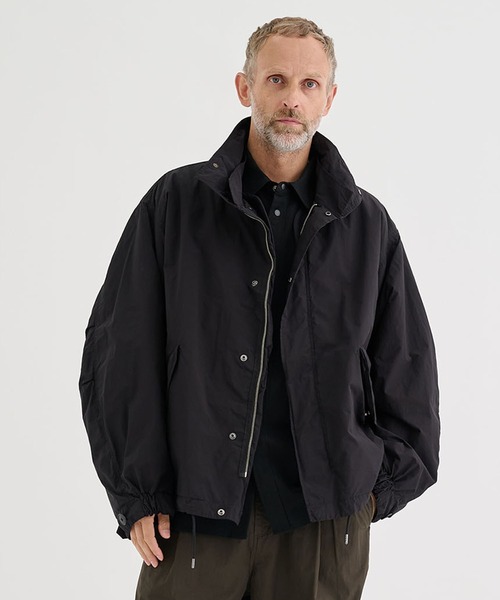 ATON（エイトン）の「【ATON / エイトン】別注SHORT SHORT MODS