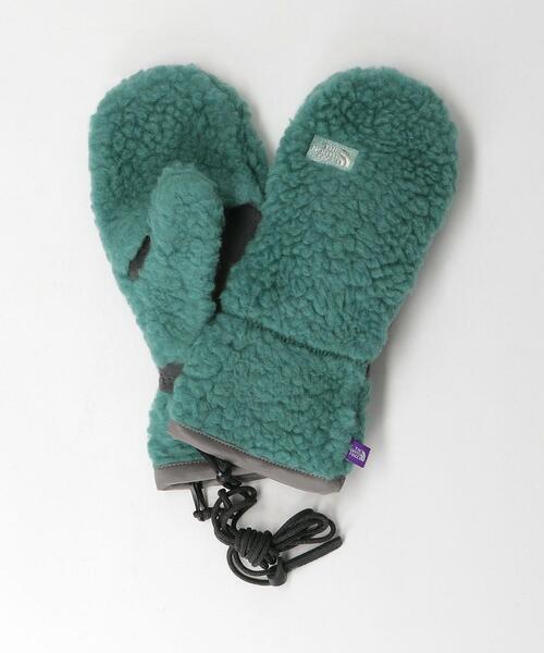 THE NORTH FACE PURPLE LABEL（ザ ノースフェイス パープルレーベル