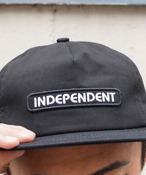 INDEPENDENT（インディペンデント）の「INDEPENDENT / インディペン