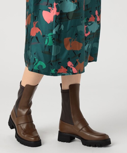 TOMORROWLAND （トゥモローランド）の「L'unique et moi JENNY ミドル