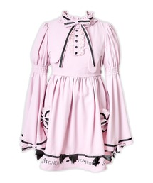 AVENCHUMU｜アバンチュウムのワンピース（ピンク/桃色系）通販 - ZOZOTOWN