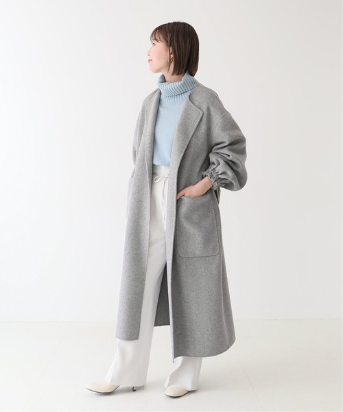 Spick & Span（スピックアンドスパン）の「ボリュームスリーブノー