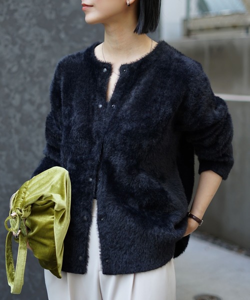 BARNYARDSTORM（バンヤードストーム）の「BARNYARDSTORM / ファー