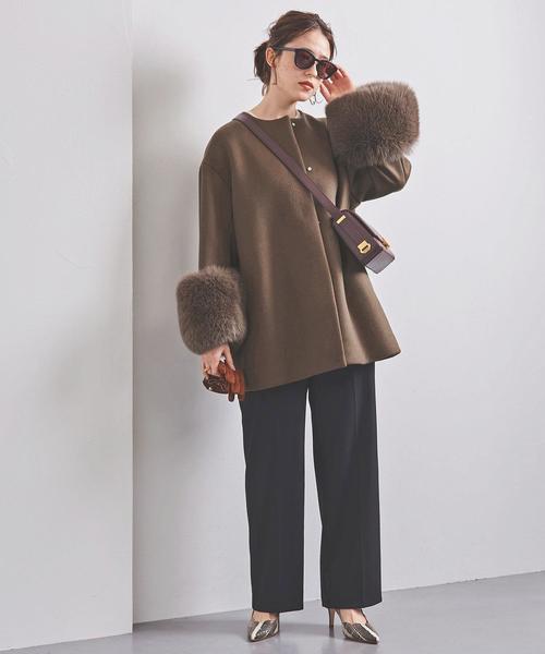 UNITED ARROWS（ユナイテッドアローズ）の「UBCS ファースリーブ