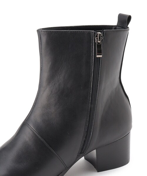 tk.TAKEO KIKUCHI（ティーケータケオキクチ）の「◇スクエアトゥヒール