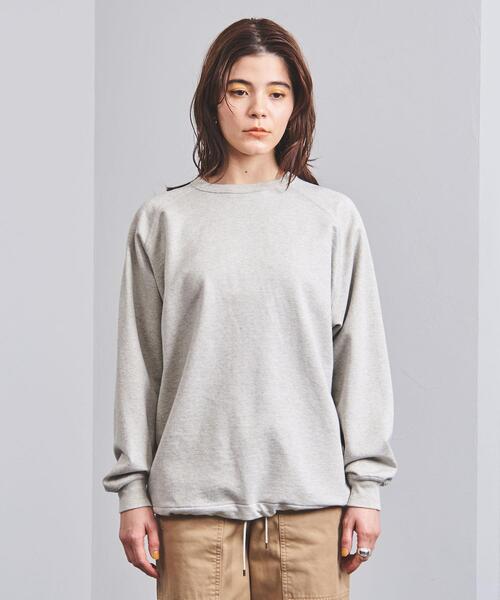 AURALEE（オーラリー）の「＜AURALEE（オーラリー）＞ドローコード