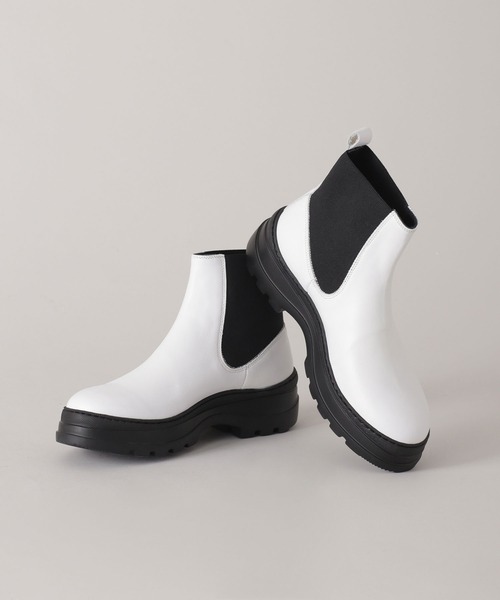 PELLICO SUNNY（ペリーコサニー）の「PELLICO SUNNY/サイドゴアブーツ