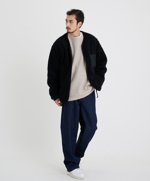 THE NORTH FACE PURPLE LABEL（ザ ノースフェイス パープルレーベル