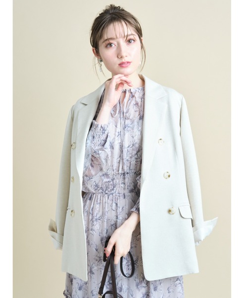 Apuweiser-riche（アプワイザーリッシェ）の「ダブルテーラー