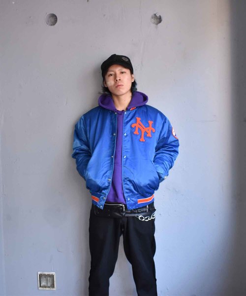 VINTAGE（ヴィンテージ）の「【ヴィンテージ古着】STARTER製 New York