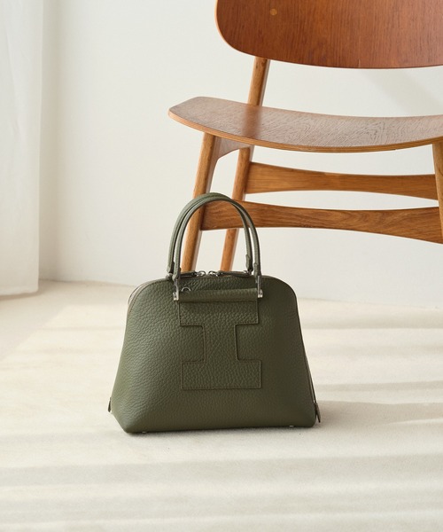 ギブリ MS ALCE（トートバッグ）｜IACUCCI（イアクッチ）の