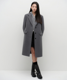 MUSINSA STANDARD WOMAN｜ムシンサスタンダードウーマンのチェスター