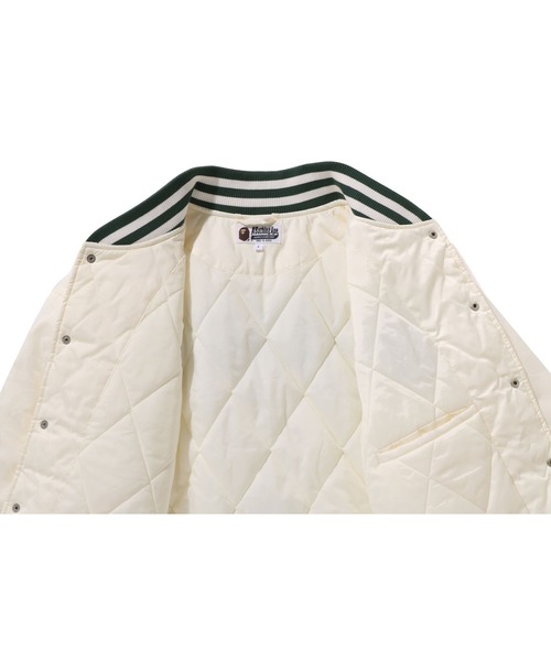 A BATHING APE（アベイシングエイプ）の「TONAL SOLID CAMO PADDED