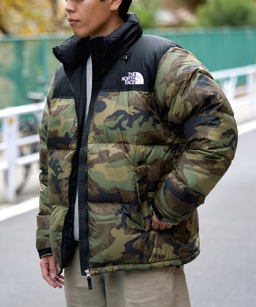 THE NORTH FACE（ザノースフェイス）の「WEB限定【THE NORTH FACE / ザ