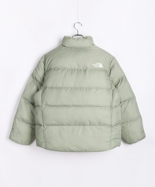 韓国限定・日本未入荷】 THE NORTH FACE M'S MARION ON BALL JACKET