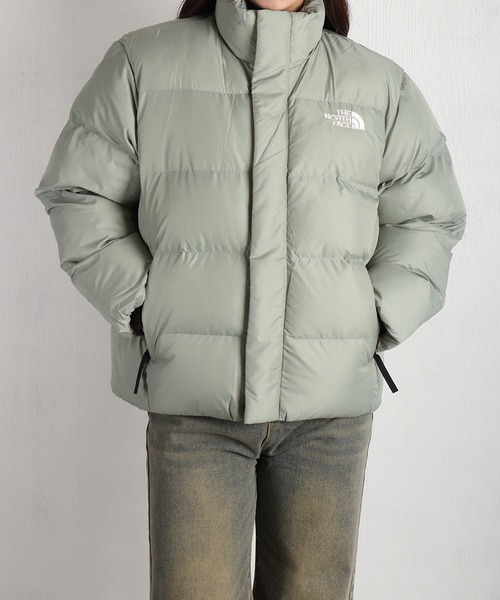 韓国限定・日本未入荷】 THE NORTH FACE M'S MARION ON BALL JACKET