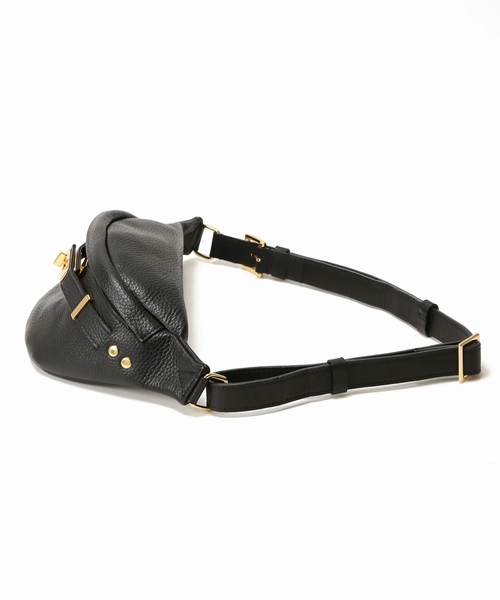 Deuxieme Classe（ドゥーズィエムクラス）の「SITA PARANTICA シボカワ