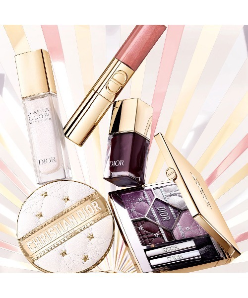 Dior（ディオール）の「ディオールスキン フォーエヴァー グロウ