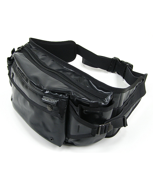 BEAMS（ビームス）の「PORTER / “JAM”ウエストバッグ（ボディバッグ