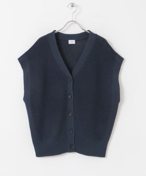 URBAN RESEARCH DOORS（アーバンリサーチドアーズ）の「リネンライクV