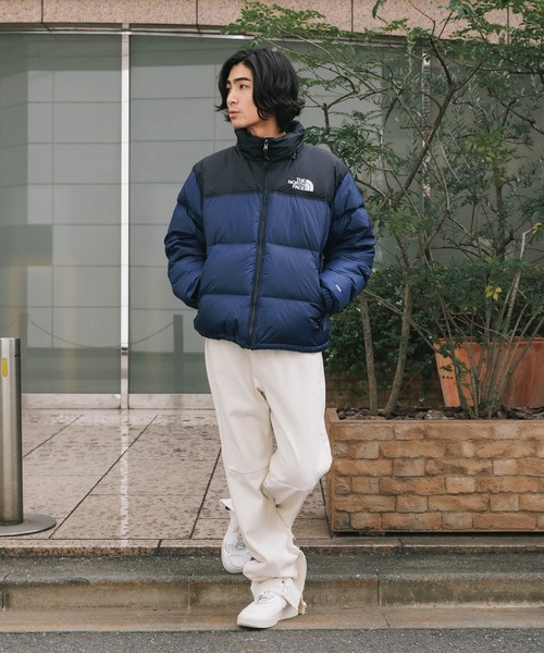 THE NORTH FACE/ザノースフェイス 1996 RETRO NUPTSE JACKET 1996