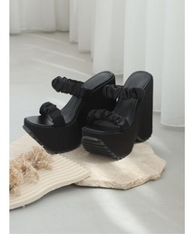 Darich｜ダーリッチのシューズ（厚底）通販 - ZOZOTOWN