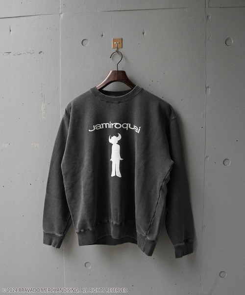 GOOD ROCK SPEED×MANASTASH(グッドロックスピード×マナスタッシュ