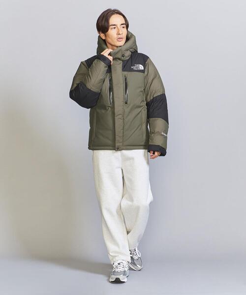 THE NORTH FACE（ザノースフェイス）の「＜THE NORTH FACE＞ バルトロ