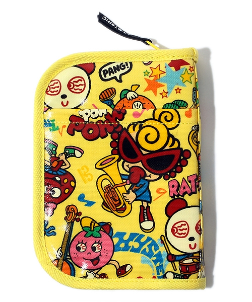 HYSTERIC MINI（ヒステリックミニ）の「HYSTERIC ORCHESTRA 総柄マルチ