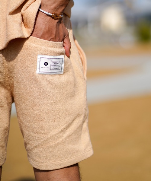 adamsJUGGLER（アダムスジャグラー）の「RTEGダブルパイルセットアップ