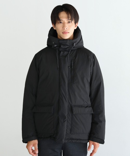 セール】防水 800フィルパワー ダウンジャケット（ダウンジャケット