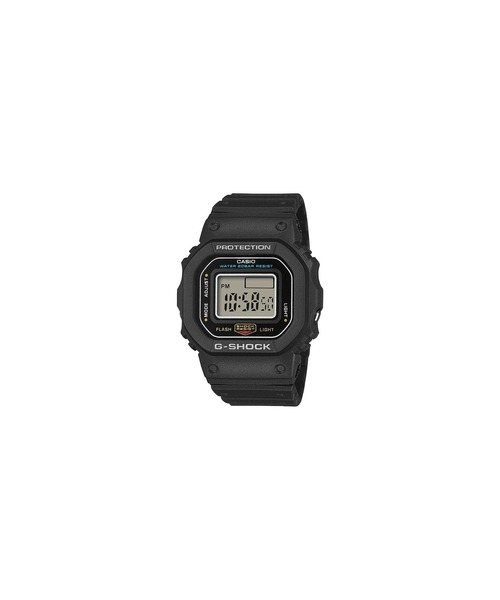 G-SHOCK Nano / リングウォッチ / DWN-5600-1JR（リング）｜G-SHOCK