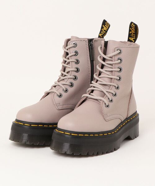 セール】《Dr.Martens》JADON III 8 ホール ブーツ（ブーツ）｜Dr