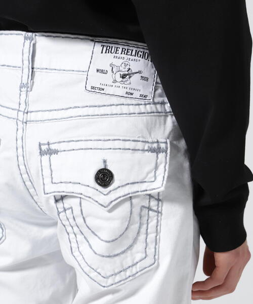 TRUE RELIGION（トゥルーレリジョン）の「True Religion Brand Jeans
