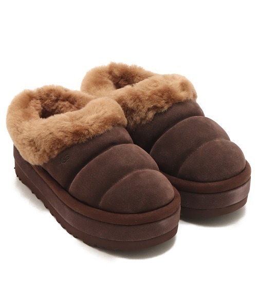UGG（アグ）の「UGG TAZZLITA / アグ タズリタ（ブーツ）」 - WEAR