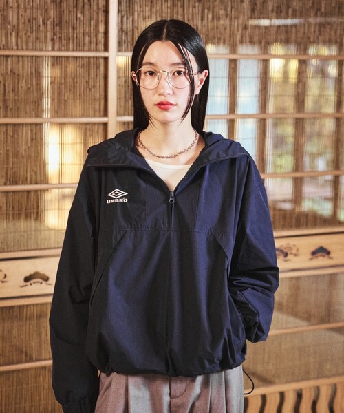 FREAK'S STORE（フリークスストア）の「UMBRO × FREAK'S STORE