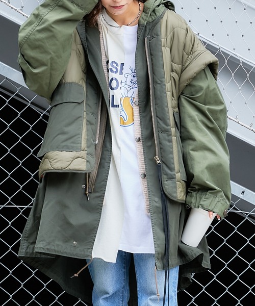 etsinta（エシンタ）の「【etsinta/エシンタ】マルチウェイモッズ