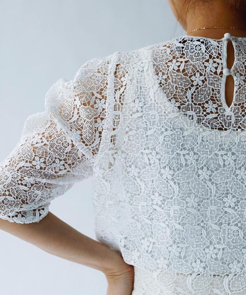 leur logette（ルルロジェッタ）の「【leur logette/ルールロジェット