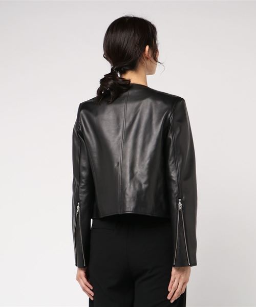 LE CIEL BLEU（ルシェルブルー）の「Minimal Riders（ライダース